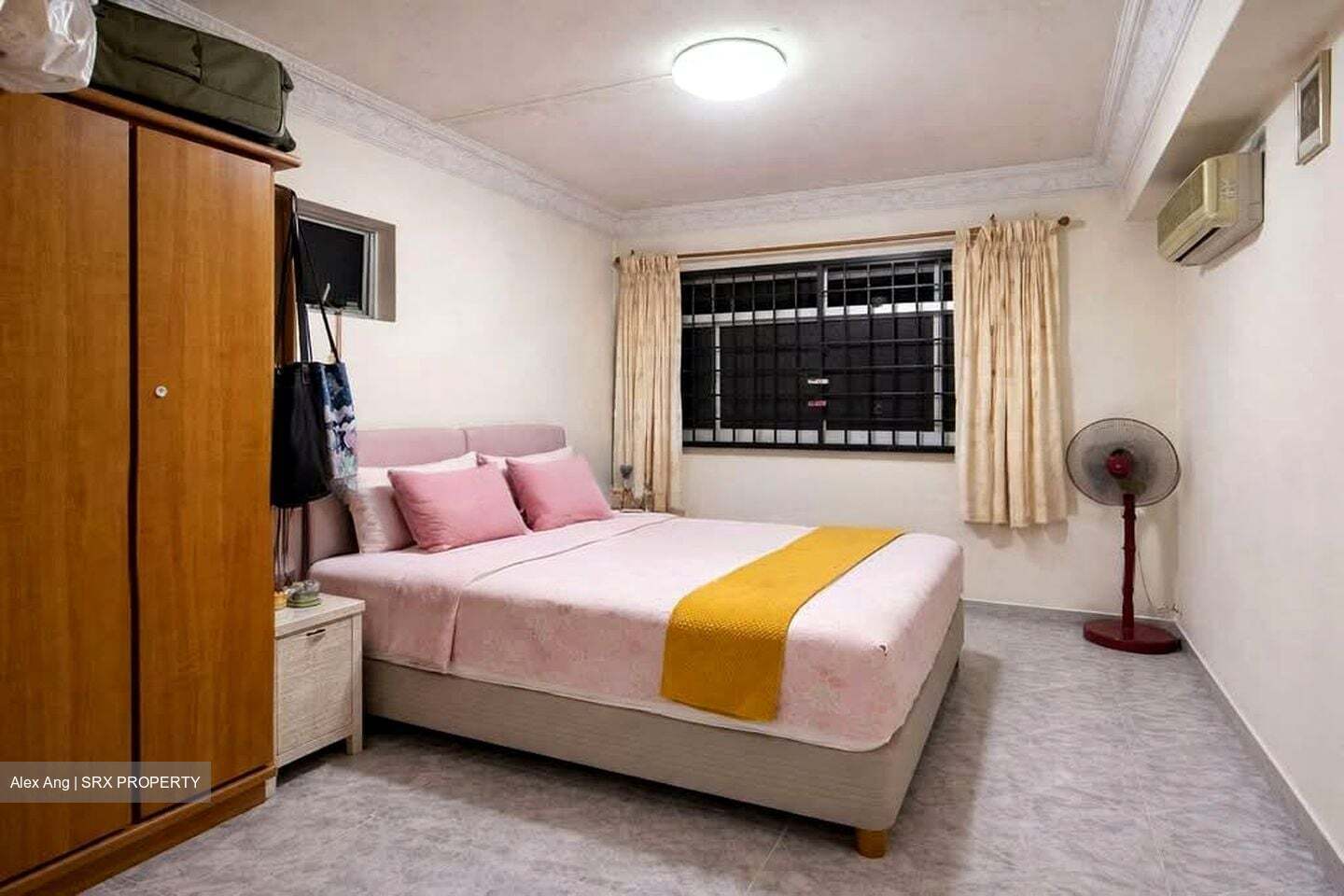 Blk 656 Jalan Tenaga (Bedok), HDB 5 Rooms #539938551